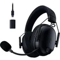 Razer BlackShark V3 - Black (Kabelgebunden, Kabellos) (RZ04-05410100-R3M1)