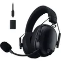 Razer Blackshark V3 schwarz kabelloses E-Sport Headset