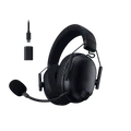 Razer Blackshark V3 schwarz kabelloses E-Sport Headset