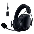 RAZER BlackShark V3 Gaming-Headset Schwarz