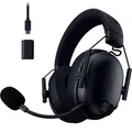 Razer BlackShark V3 - Wireless e-sports Headset - TriForce 50mm Drivers - Detach