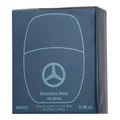 Mercedes-Benz The Move Eau de Toilette Spray 60 ml