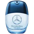 MERCEDES-BENZ PARFUMS The Move Eau de Toilette 60 ml Herren 