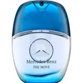 Mercedes-Benz The Move Eau de Toilette für Herren 60 ml