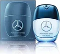  The Move Eau de Toilette für Herren 60 ml