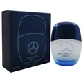 Mercedes-Benz The Move 60 ml Eau de Toilette EDT Herrenduft