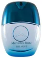 Mercedes-Benz The Move Eau de Toilette 60 ml OVP NEU