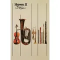Hymns II / IVP / Taschenbuch