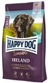 HappyDog Sensible 300g Irland mit Lachs & Kaninchen Hundefutter Trockenfutter