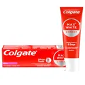Colgate - Max White Expert White Cool Mint Toothpaste - 75 ml