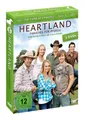 Heartland - Paradies für Pferde - Staffel 5/Teil 1 [3 DVDs]