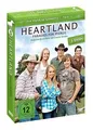 Heartland - Paradies für Pferde: Die fünfte Staffe... | DVD | Zustand akzeptabel