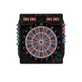 Karella Dartautomat CB-50 | Dartscheibe Dart Scheibe Dartboard Board Softdarts