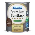 RENOVO Buntlack - braun