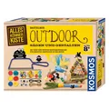 Kosmos Outdoor Sägen und Gestalten (34936477)