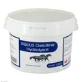 Gelatine Hydrolysat Equus Pu Pulver Inhalt: 1000 g