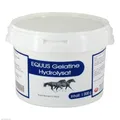GELATINE Hydrolysat Equus Pulver vet. 1000 g