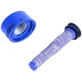 Hochwertiges Filterset für Dyson V7 V8 - Vormotorfilter und Nachmotorfilter