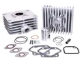 Zylinderkit Schmitt Sportfreund Vertex 50ccm 38mm für Simson S51, KR51/2, SR50