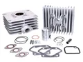 Zylinderkit Schmitt 50ccm 38mm für Simson S51, KR51/2, SR50