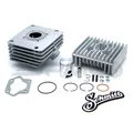 Zylinderkit Schmitt Sportfreund (Vertex Edition) 50ccm 38mm für Simson S51, KR51