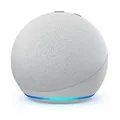 Amazon Echo Dot [4. Generation] weiß