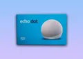 Amazon Echo Dot (4. Gen) Smart Lautsprecher Alexa - I NEU & OVP | Farben Auswahl