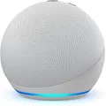 Amazon Echo Dot [4. Generation] weiß