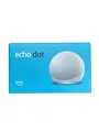 Amazon Echo Dot 4. Gen. Smart Lautsprecher mit Alexa - Weiß - NEU OVP