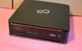 Fujitsu Esprimo Q920 Intel Core i5-4590T 2,90Ghz  120GB SSD  Windows 10 Mini-PC