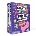 Giants Bewegendes Kleines Möbel Kartenspiel