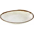 APS Teller "STONE ART" (1x, 24.50 cm) (84515)