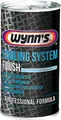 Additiv Wynn 'S Cooling System Flush Entkalker Kühlung Heizkörper