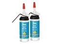 2x Sista Bad & Küche, Spender, weiß, 100ml