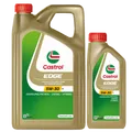 6 Liter 5 L + 1 L  Castrol Edge 5W-30 M Titanium BMW LL-04 API SN PLUS