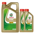 7 Liter 5 L + 2x1 L  Castrol Edge 5W-30 M Titanium BMW LL-04 API SN PLUS
