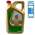 5L Castrol EDGE M 5W-30 Motoröl BMW Longlife-04 MB 229.31 229.51 229.52 ACEA C3