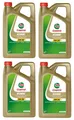 20l Castrol EDGE 5W-30 M 4x5L Motoröl API SN BMW LL-04, MB229.31/ 229.51/ 229.52