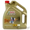 5L CASTROL EDGE 5W30 LONGLIFE 04 MB 229.31 229.51 229.52 MOTORÖL 5 Liter