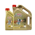 Castrol EDGE 5W-30 M 5 + 1 Liter