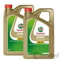 10L CASTROL EDGE 5W-30 M ÖL passend für BMW LONGLIFE-04 MB 229.31 229.51 229.52