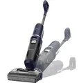 Tineco FLOOR ONE S7 Stretch Nass/-Trockensauger Blau Akkubetrieb