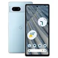Google Pixel 7a 5G 8GB RAM 128GB Dual Sim Arktis Blau DE