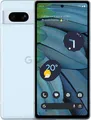 Google Pixel 7a Blau, Smartphone, 128 GB ROM, 6,1 Zoll, 64 MP Rückkamera