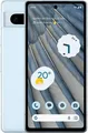 Google Pixel 7a - 5G Smartphone - Dual-SIM - RAM 8GB / Interner Speicher 128GB - OLED-Display - 6.1" - 2400 x 1080 Pixel (90 Hz) - 2 x Rückkamera 64 MP, 13 MP - front camera 13 MP - Sea (GA04275-GB)