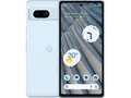 GOOGLE Pixel 7a 128 GB Smartphone  6.1 Zoll Sea  Handy Mobiltelefon