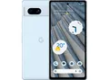 GOOGLE Pixel 7a 128 GB Sea Dual SIM Servicerückläufer + OVP