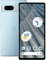 Google Pixel 7a - 128GB - Sea / blau | Neu | Händler (differenzbesteuert)