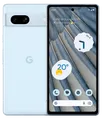Google Pixel 7a 5G Dual-SIM 128 GB blau Smartphone Handy Mobile Android WOW