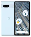Google Pixel 7a 5G Dual-SIM 128 GB blau Smartphone Handy Mobile Android WOW